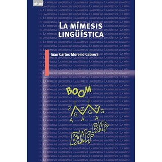 Foto 1 | Foto 1 | La Mímesis Lingüística