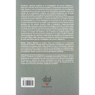 Foto 2 | Foto 2 | Numancia. Símbolo E Historia