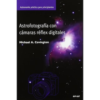 Foto 1 | Foto 1 | Astrofotografía Con Cámaras Digitales