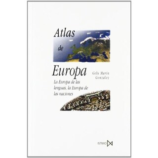 Foto 1 | Foto 1 | Atlas De Europa