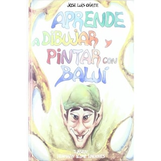 Foto 1 | Foto 1 | Aprende A Dibujar Y Pintar Con Baluí