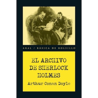 Foto 1 | Foto 1 | El Archivo De Sherlock Holmes