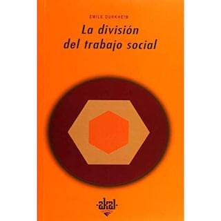 Foto 1 | Foto 1 | La División Del Trabajo Social