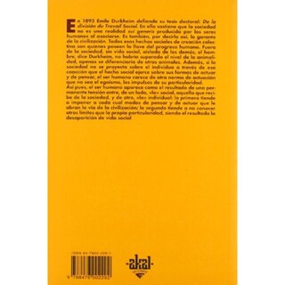 Foto 2 | Foto 2 | La División Del Trabajo Social