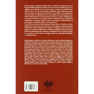 Foto 2 | Foto 2 | Fábricas Del Sujeto / Ontología De La Subversión