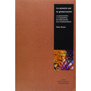 Foto 1 | Foto 1 | La Apuesta Por La Globalización