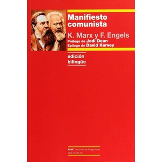 Foto 1 | Foto 1 | Manifiesto Comunista