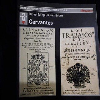 Foto 1 | Foto 1 | Cervantes