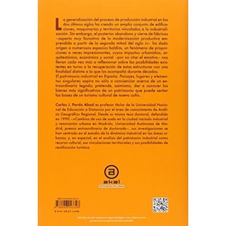 Foto 2 | Foto 2 | El Patrimonio Industrial En España