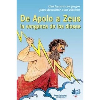 Foto 1 | Foto 1 | De Apolo A Zeus