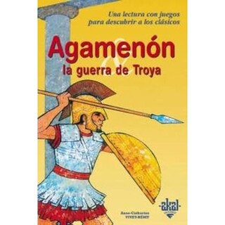 Foto 1 | Foto 1 | Agamenón Y La Guerra De Troya