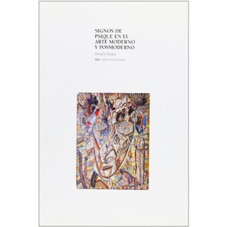 Foto 1 | Foto 1 | Signos De Psique En El Arte Moderno Y Posmoderno