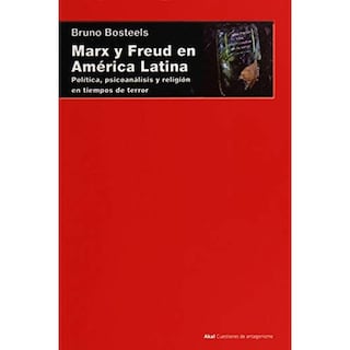 Foto 1 | Foto 1 | Marx Y Freud En América Latina