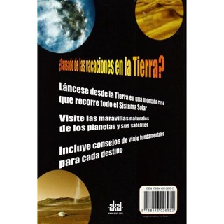 Foto 2 | Foto 2 | Guía Turística Del Sistema Solar