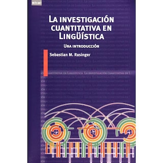Foto 1 | Foto 1 | La Investifación Cuantitativa En Lingüística