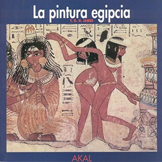 Foto 1 | Foto 1 | Pintura Egipcia