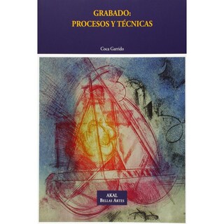Foto 1 | Foto 1 | Grabado: Procesos Y Técnicas