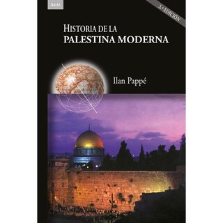 Foto 1 | Foto 1 | Historia De La Palestina Moderna (3ª Ed.)