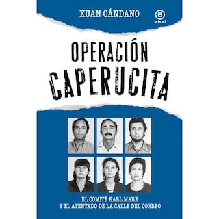 Foto 1 | Foto 1 | Operación Caperucita