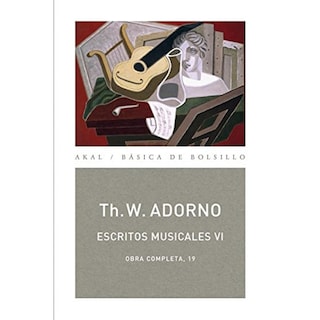 Foto 1 | Foto 1 | Escritos Musicales Vi