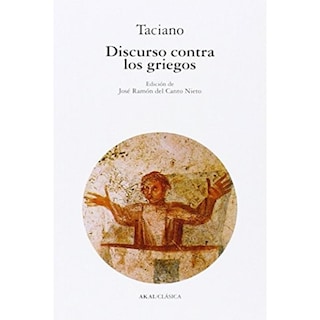 Foto 1 | Foto 1 | Discurso Contra Los Griegos