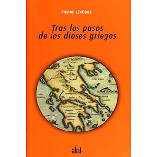 Foto 1 | Foto 1 | Tras Los Pasos De Los Dioses Griegos