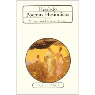 Foto 1 | Foto 1 | Poemas Hesiódicos