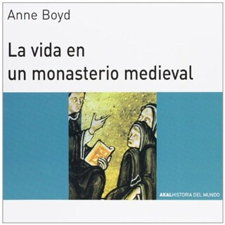 Foto 1 | Foto 1 | La Vida En Un Monasterio Medieval