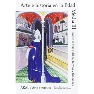 Foto 1 | Foto 1 | Arte E Historia En La Edad Media Iii