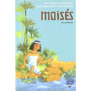 Foto 1 | Foto 1 | Moisés
