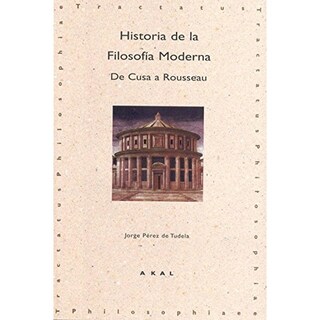 Foto 1 | Foto 1 | Historia De La Filosofía Moderna