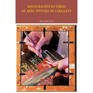 Foto 1 | Foto 1 | Restauración De Obras De Arte