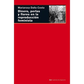 Foto 1 | Foto 1 | Dinero, Perlas Y Flores En La Reproducción Feminista