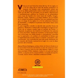 Foto 2 | Foto 2 | La Edad De Oro De Los Virreyes
