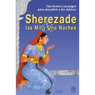 Foto 1 | Foto 1 | Sherezade Y Las Mil Y Una Noches