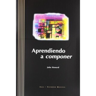 Foto 1 | Foto 1 | Aprendiendo A Componer