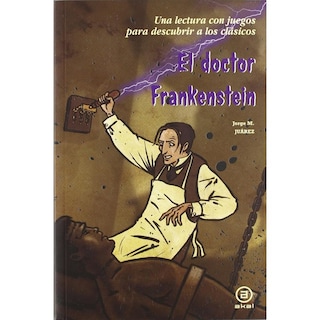 Foto 1 | Foto 1 | El Doctor Frankenstein