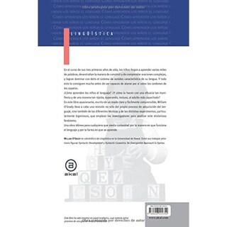 Foto 2 | Foto 2 | Cómo Aprenden Los Niños El Lenguaje