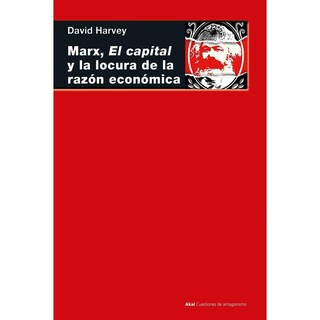Foto 1 | Foto 1 | Marx, El Capital Y La Locura De La Razón Económica