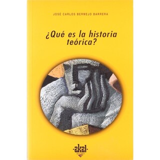 Foto 1 | Foto 1 | ¿qué Es La Historia Teórica?