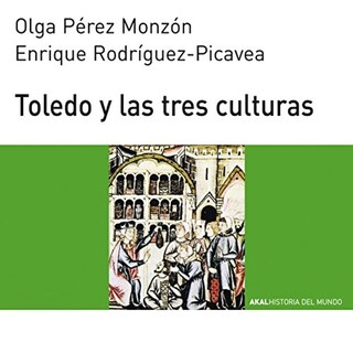 Foto 1 | Foto 1 | Toledo Y Las Tres Culturas