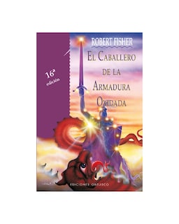 Foto 1 | Foto 1 | El Caballero De La Armadura Oxidada (portada Puede Variar)