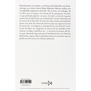 Foto 2 | Foto 2 | Iniciación A La Filosofía