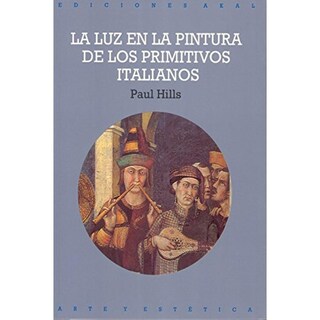 Foto 1 | Foto 1 | La Luz En La Pintura De Los Primitivos Italianos