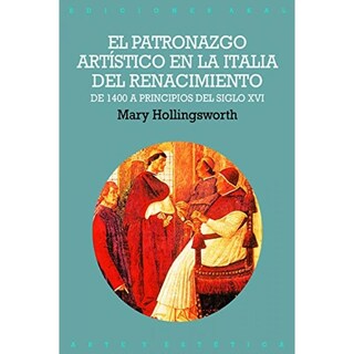 Foto 1 | Foto 1 | El Patronazgo Artístico En La Italia Del Renacimiento