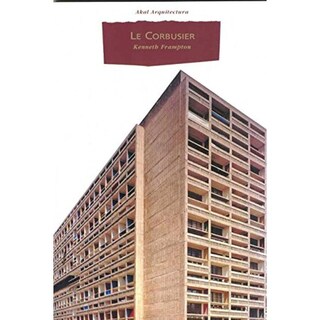 Foto 1 | Foto 1 | Le Corbusier