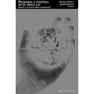 Foto 1 | Foto 1 | Filosofía Y Política En El Siglo Xxi