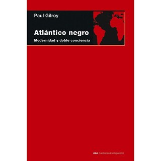 Foto 1 | Foto 1 | Atlántico Negro