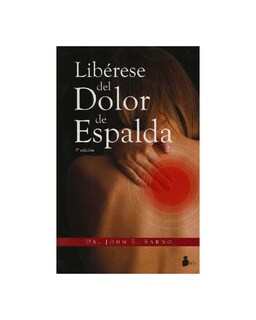 Foto 1 | Foto 1 | Liberese Del Dolor De Espalda (n.e.)