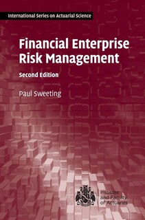 Foto 1 | Foto 1 | Libro Cambridge University Press Gestión De Riesgos Empresariales Financieros - Venta Internacional.